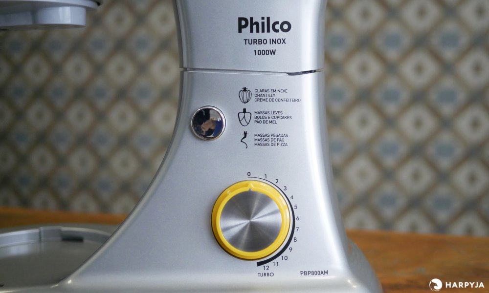 Philco PBP800 Turbo Inox - Imagem 11
