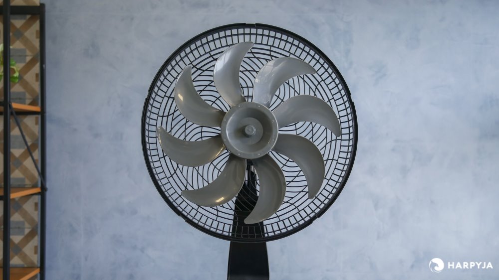 Britânia Turbo BVT481 - Imagem 7