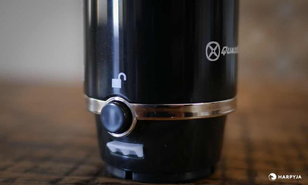 Oster QuadriBlade High Power - Imagem 14