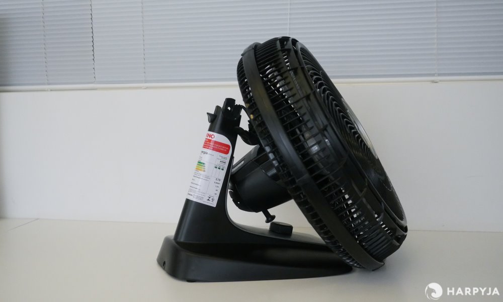 Arno Silence Force VF40 - Imagem 12