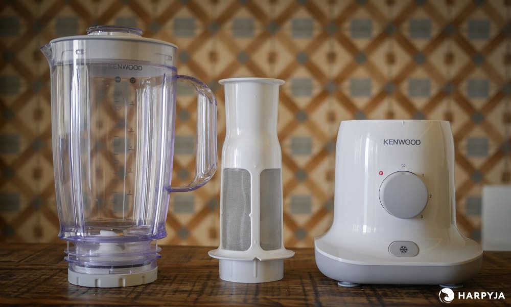 Kenwood BL469 - Imagem 7