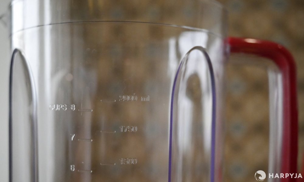 Mondial L-1000 Turbo Inox - Imagem 4