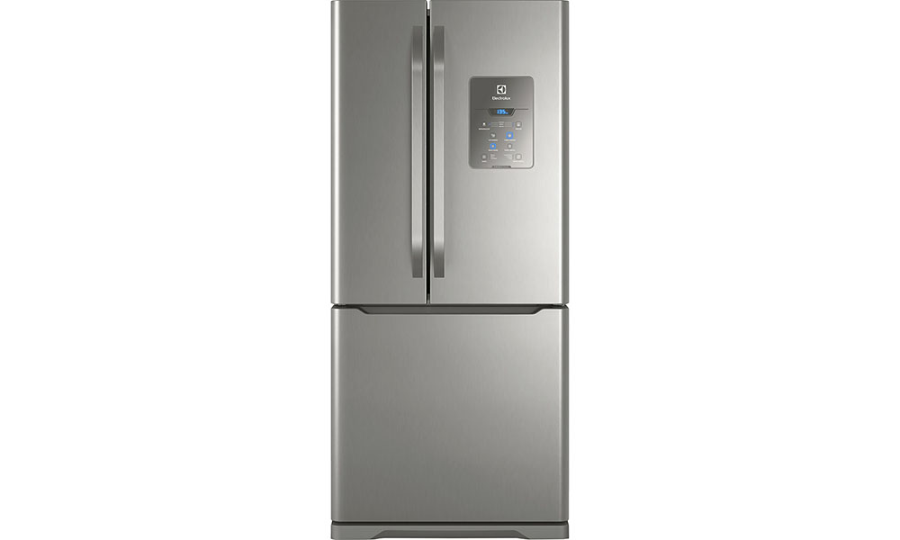 Foto de Electrolux French Door