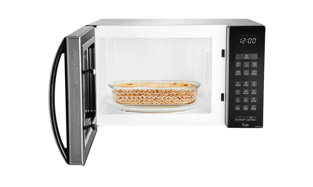 Banner da opinião Panasonic Style 32L