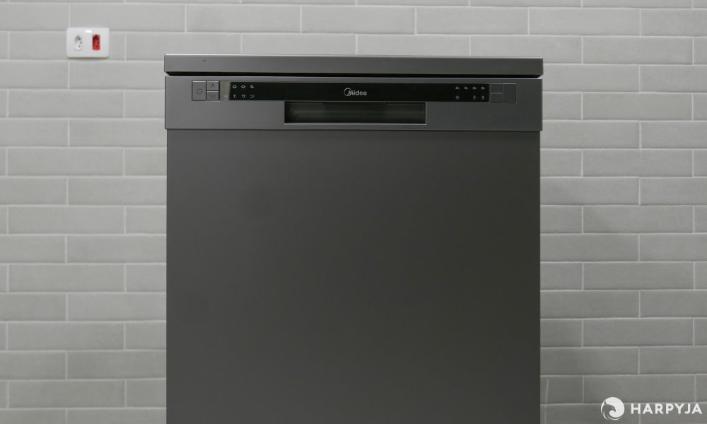 Midea de 14 serviços - Imagem 16
