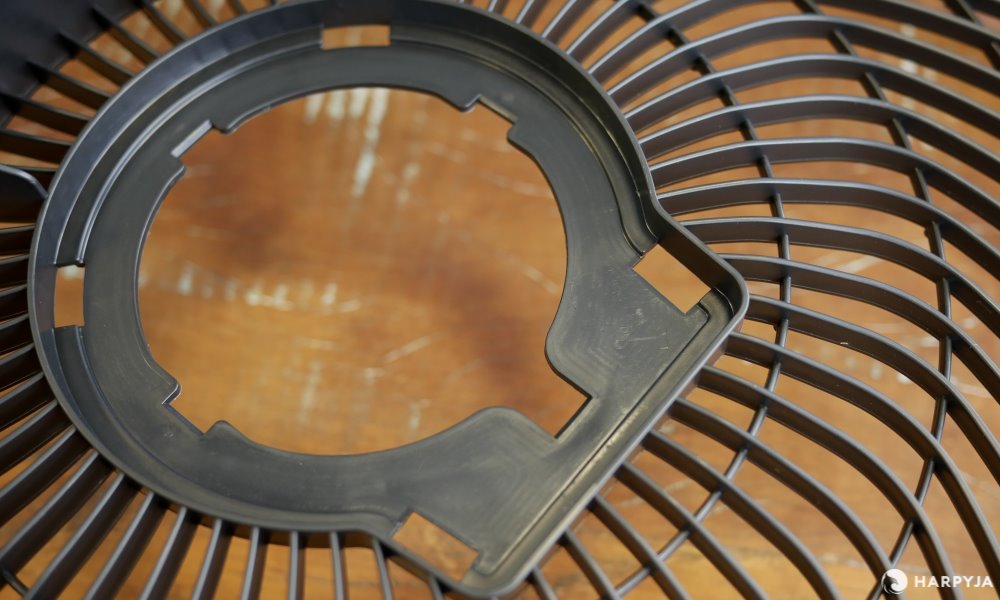 Britânia 150W Turbo - BVT400 - Imagem 10