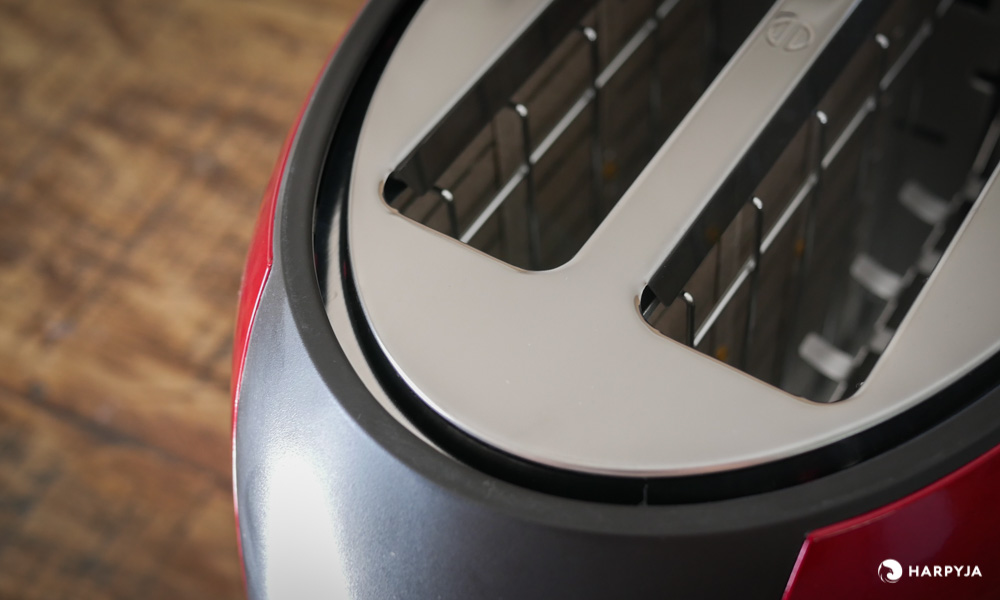 Oster Chrome  - Imagem 11