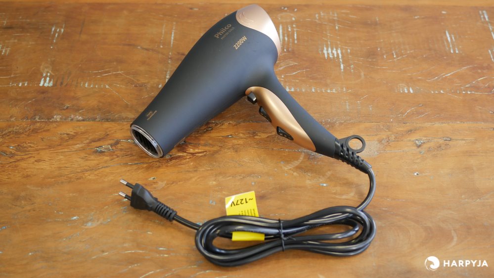 Philco PH3700 Gold - Imagem 2