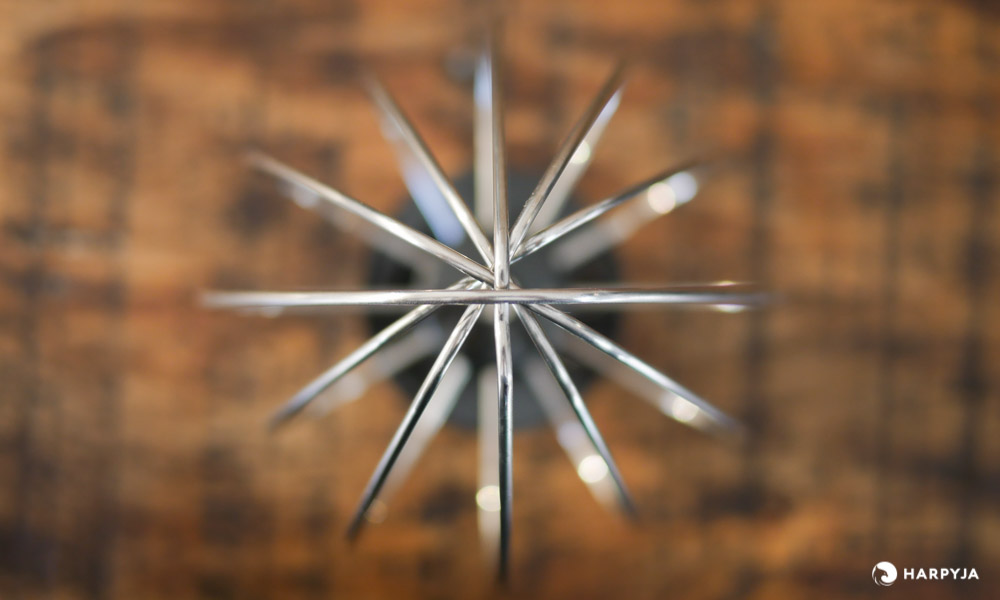 Cadence Orbital Orbit Black - Imagem 31