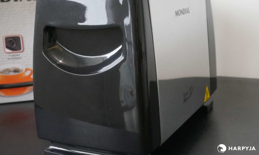 Mondial Toast Duo - NT01 - Imagem 2