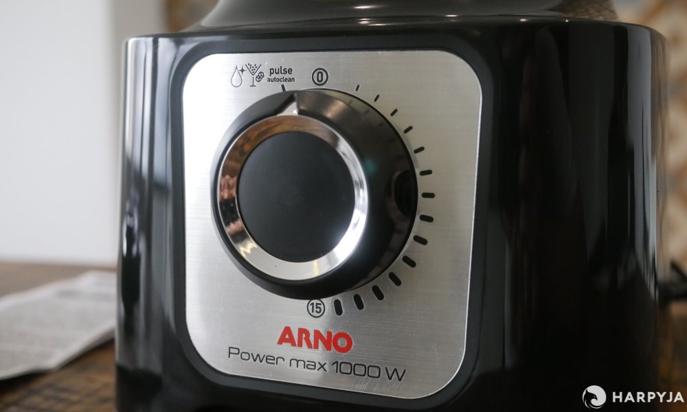 Arno Power Max 1000  - Imagem 14