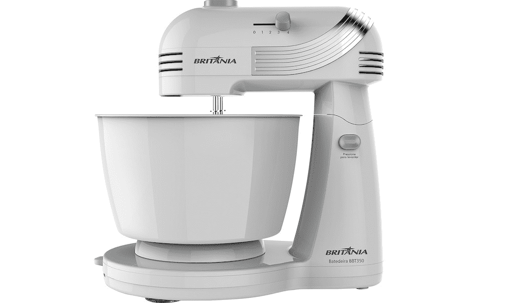 Foto de Britânia BBT350