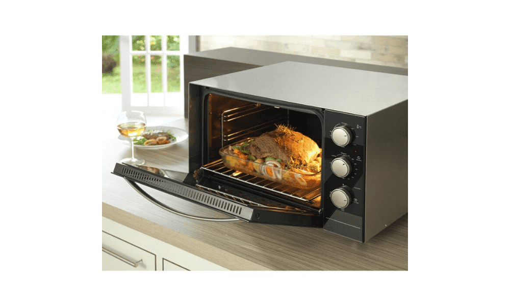 Banner da opinião Fischer Grill Turbo 2.4 New Bancada 48L