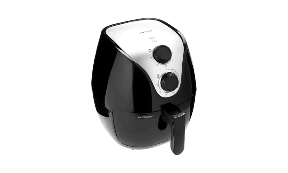 Banner da opinião Multilaser Gourmet 4L 1500W