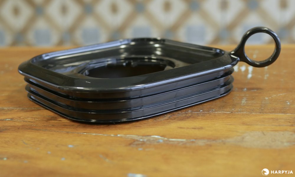 Britânia BLQ1300 Fortis Turbo - Imagem 14