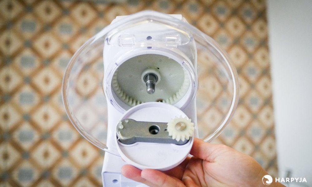 Cadence Orbital Eletronic  - Imagem 17