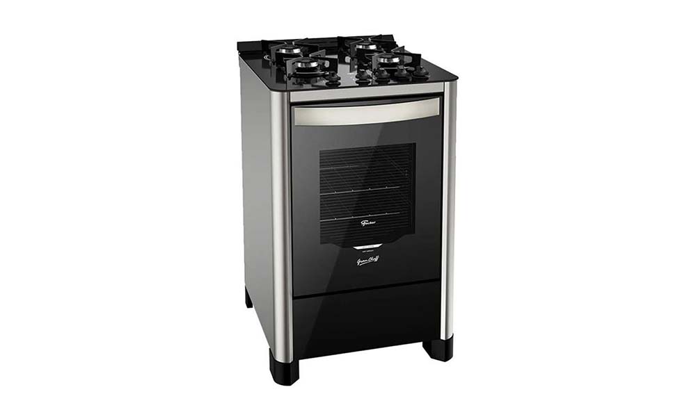 Foto de Fischer 4 bocas Gran Cheff