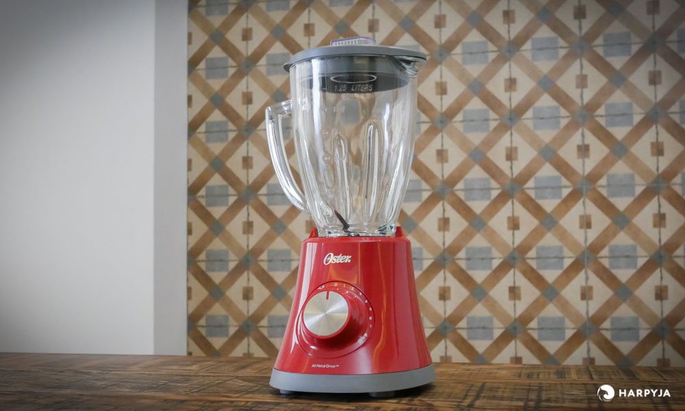 Banner da opinião Oster Super Chef BLSTMG