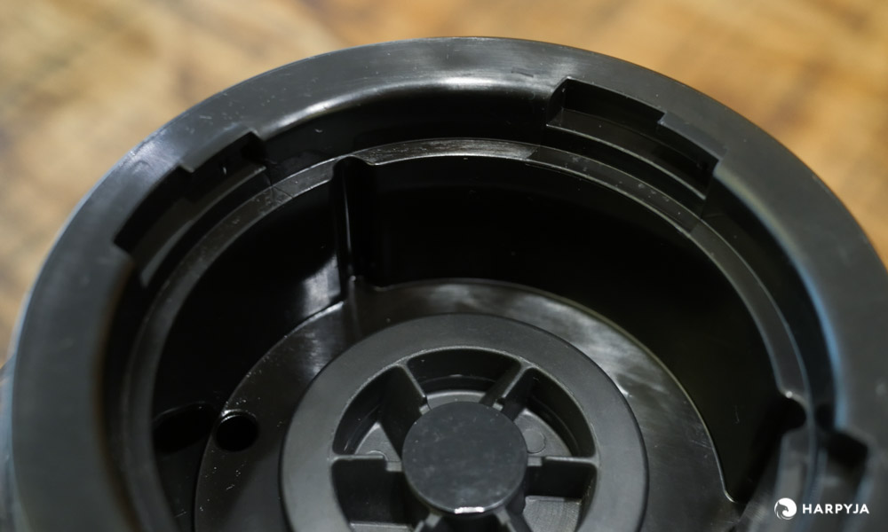 Philips Walita Daily Problend 4  - Imagem 15