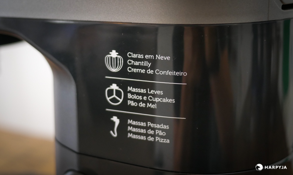 Oster Bowl Inox OBAT651 - Imagem 5