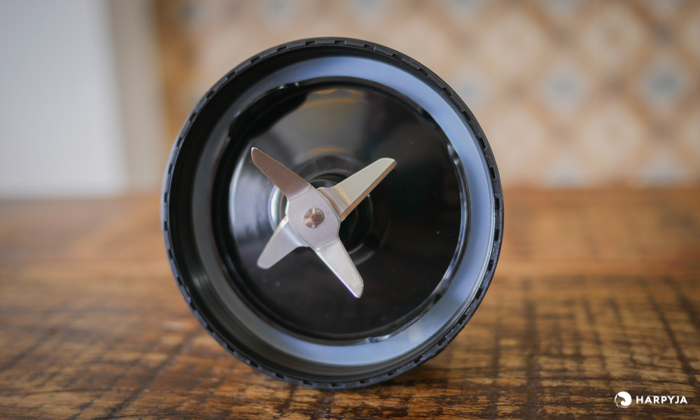 Mondial Personal Blender - Imagem 7