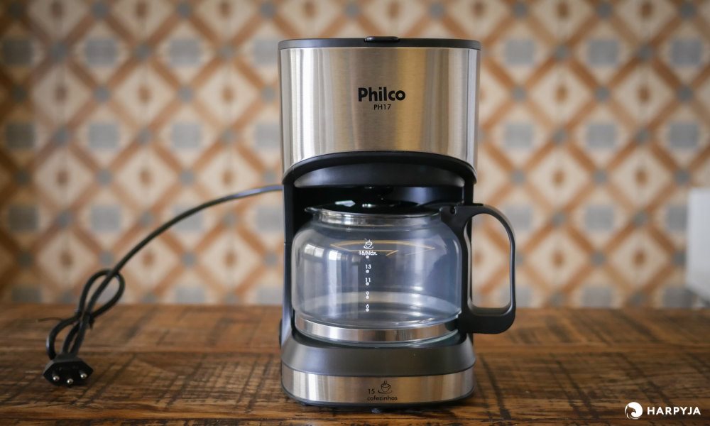 Philco PH17 - Imagem 17