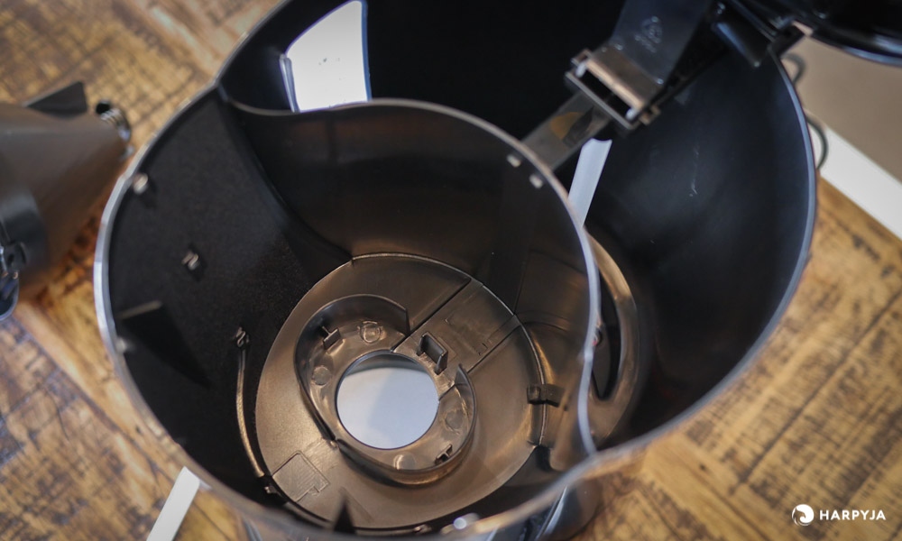 Mondial Dolce Arome Inox - Imagem 7