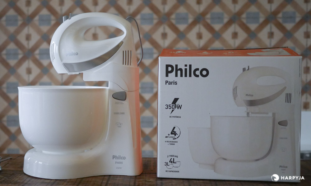 Philco Paris  - Imagem 1
