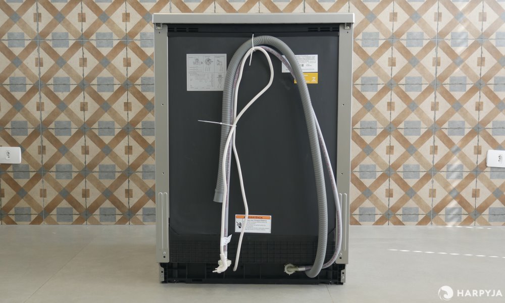 Brastemp BLF14AR - Imagem 4