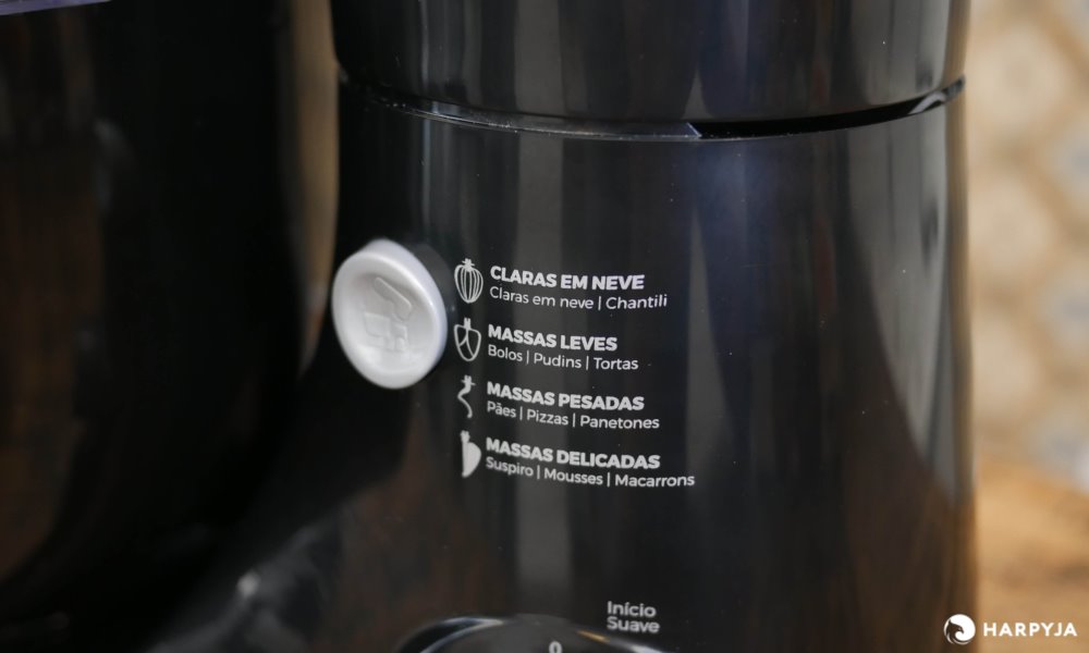 Britânia BBP760 Turbo Power Plus - Imagem 16