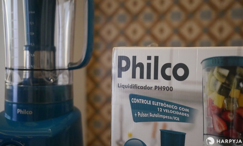 Philco PH900 - 900W - Imagem 12