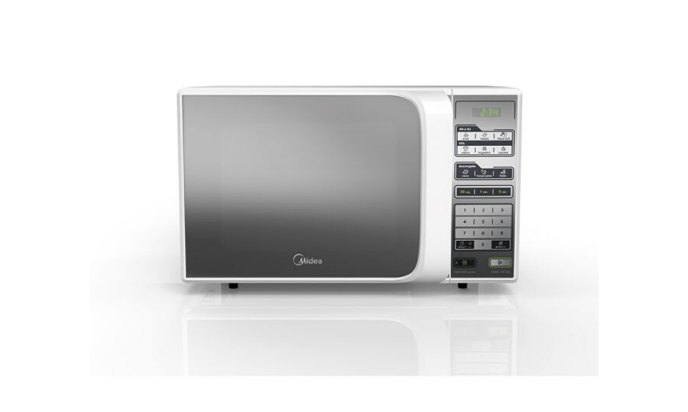 Foto de Midea 20L MTFE21