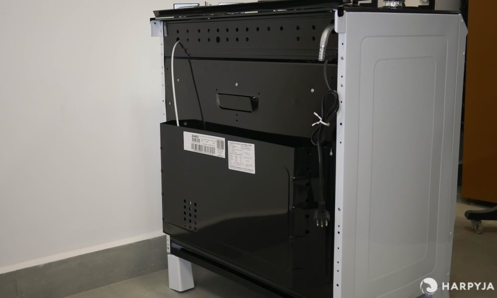 Realce Zeus Glass 5 Bocas - Imagem 20