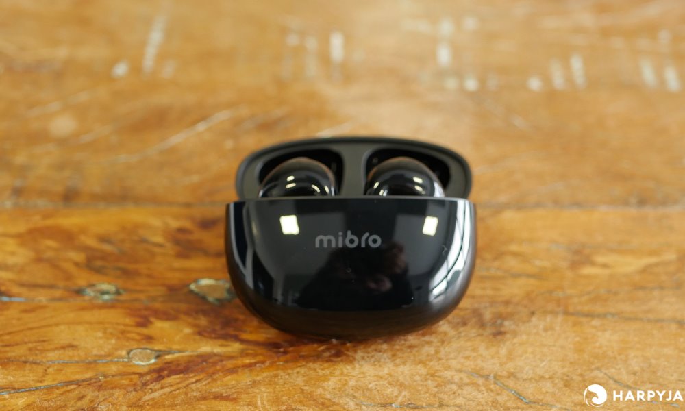 Mibro Earbuds 4 - Imagem 5