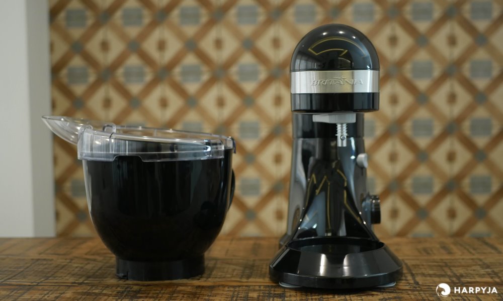 Britânia BBP760 Turbo Power Plus - Imagem 9