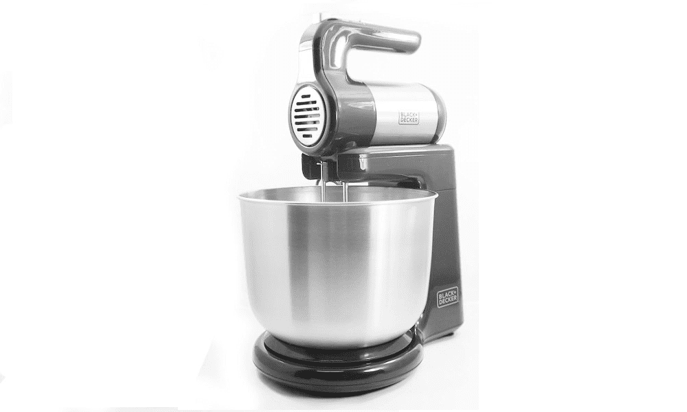 Foto de Black & Decker BAT300I