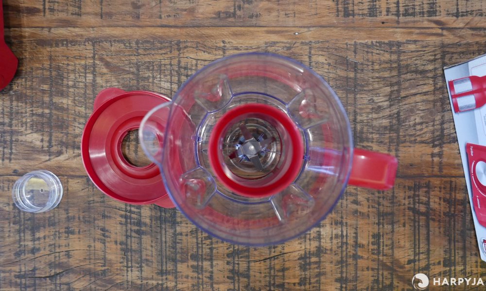 Mondial L-850  - Imagem 9