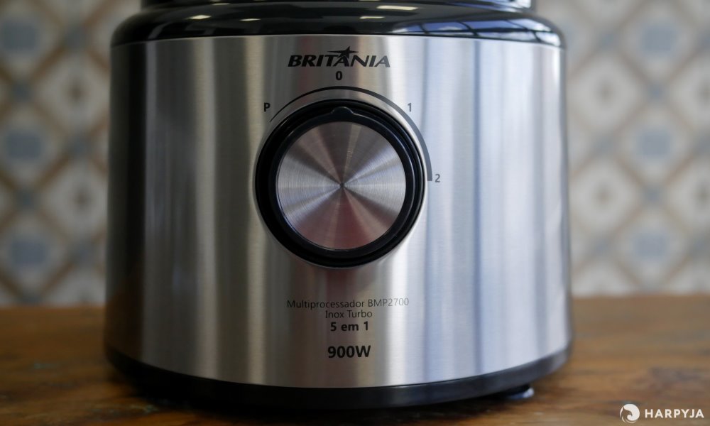 Britânia BMP2700 Inox Turbo - Imagem 11