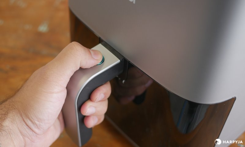 Gaabor Analógica com Visor - Imagem 9