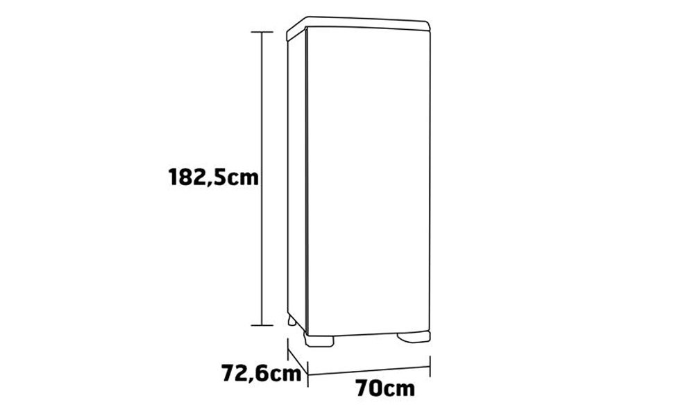 Banner da opinião Samsung Twin Cooling Plus 453 Litros RT6000K