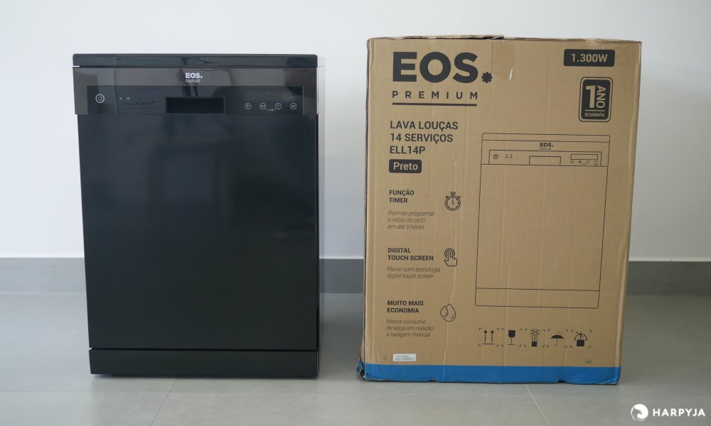 Imagem do produto EOS ELL14P