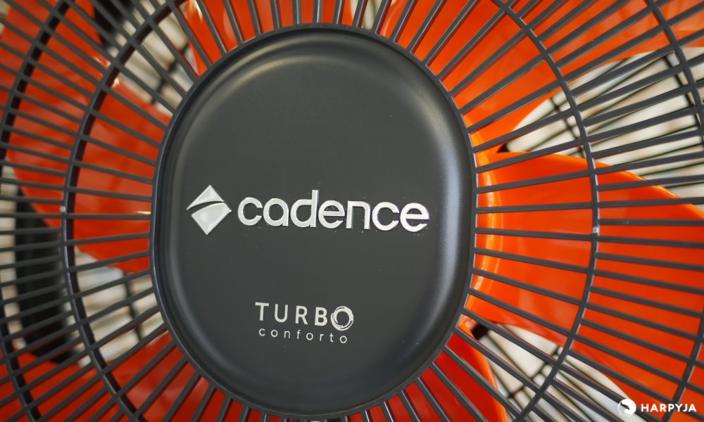 Cadence Turbo Conforto - Imagem 7