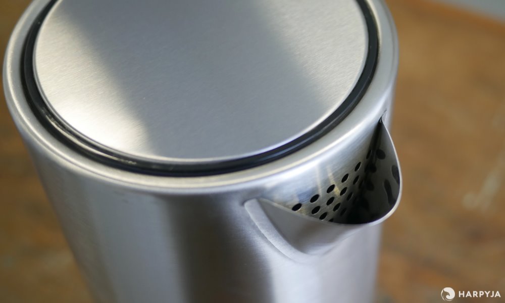 Britânia Concept Touch Inox BCH08I - Imagem 16