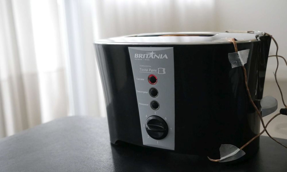 Britânia Tosta Pane - Imagem 3