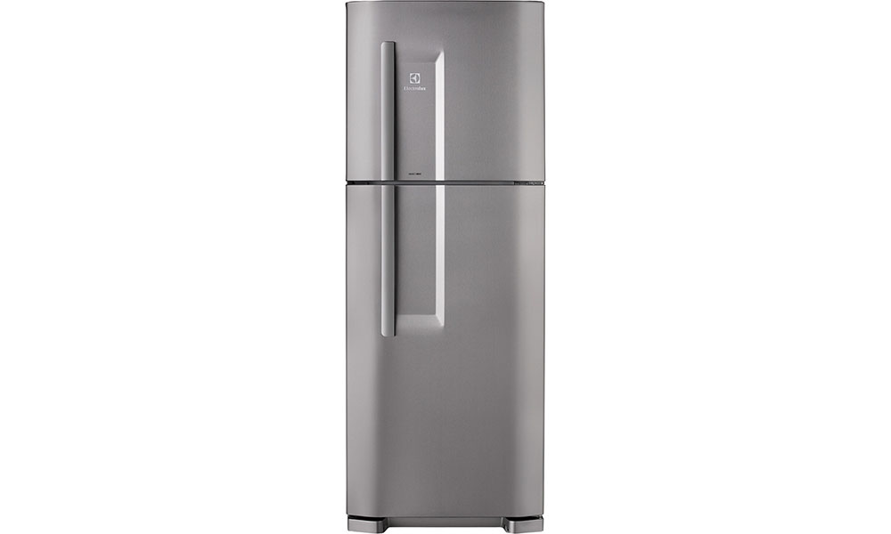 Foto de Electrolux Cycle Defrost