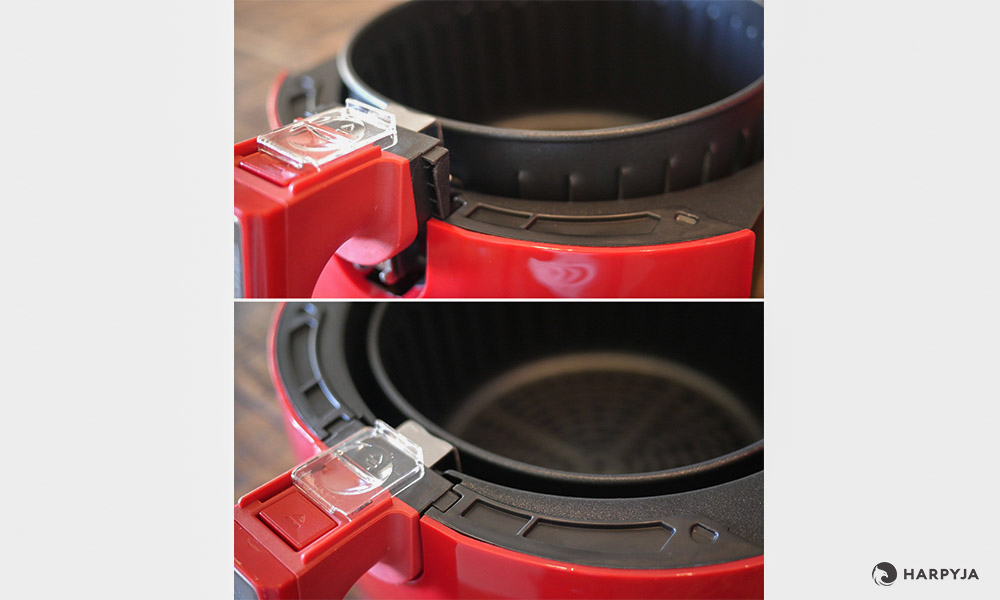 Mondial Family - 3,2L - Inox - Imagem 14