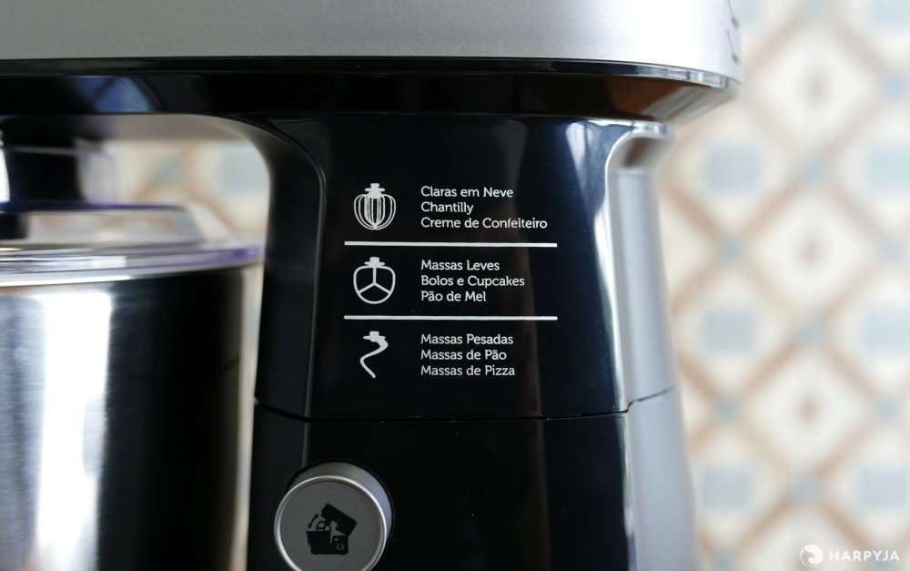 Oster Bowl Inox II OBAT636 - Imagem 9