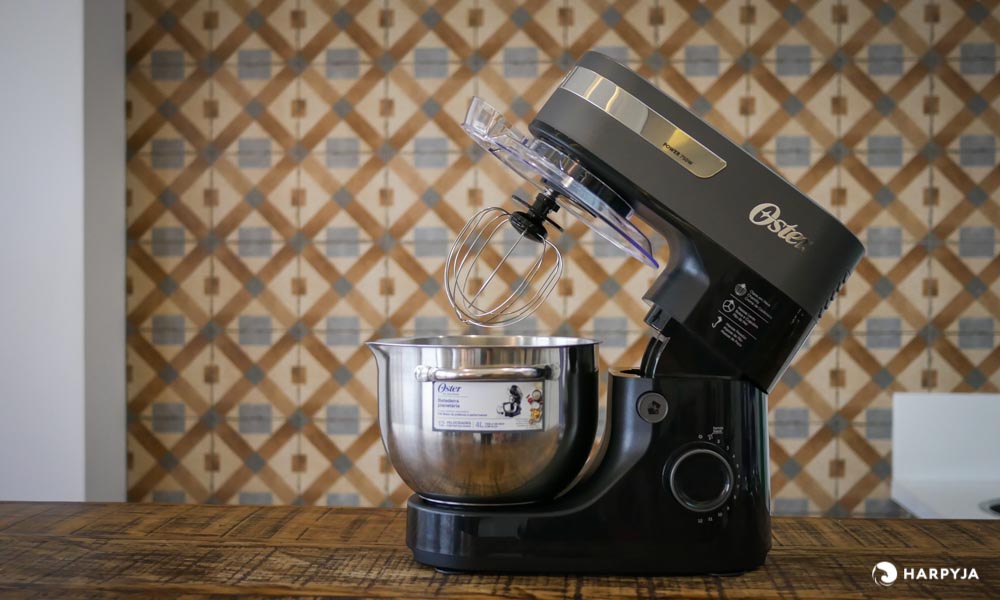 Oster Bowl Inox OBAT651 - Imagem 18