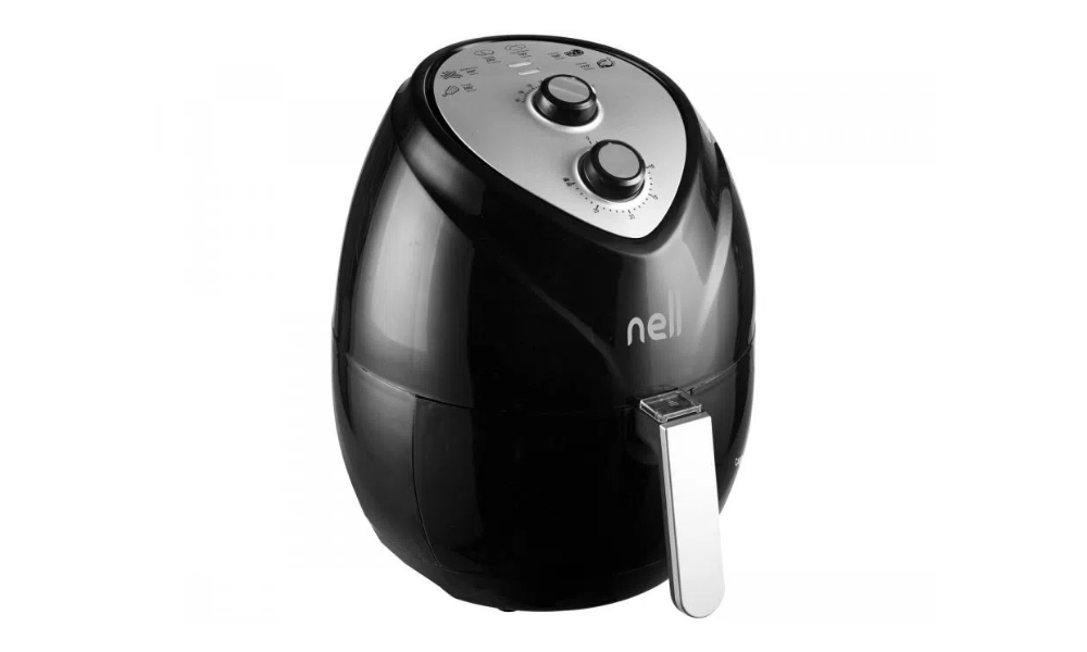 Banner da opinião Nell Fit 3.2L