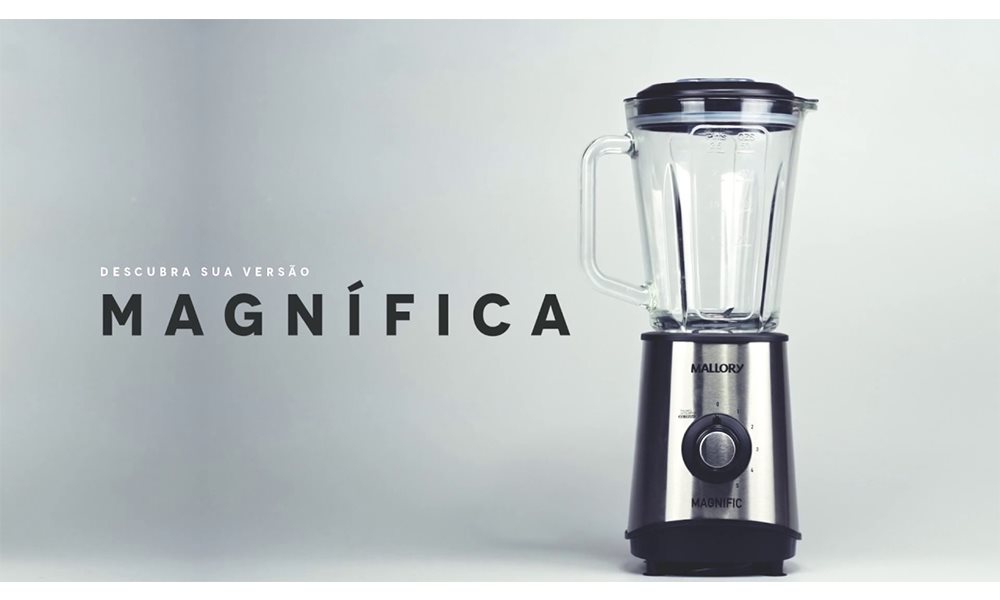 Banner da opinião Mallory Magnific